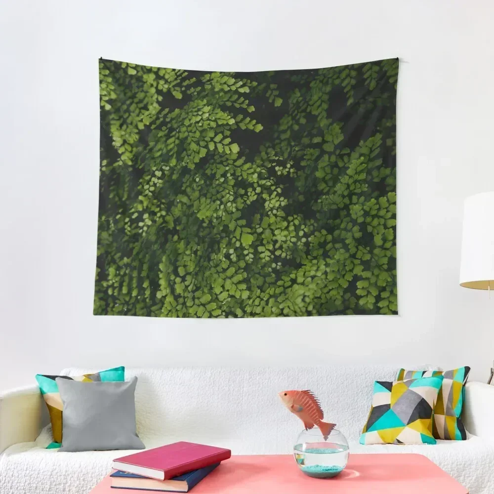 

Small leaves. Tapestry Christmas Decoration Room Decor Cute Room Decorator Tapestry
