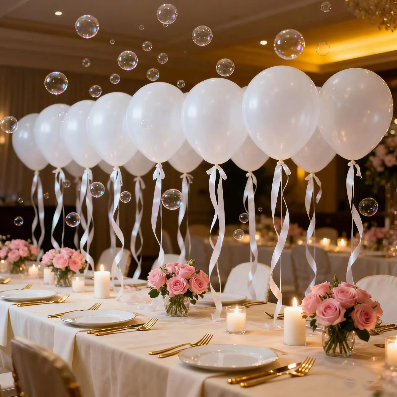 

5/10/12 inch Thick Matte Balloon Arch Decoration Store Anniversary Celebration Happy Birthday Party Christmas Event Balloons