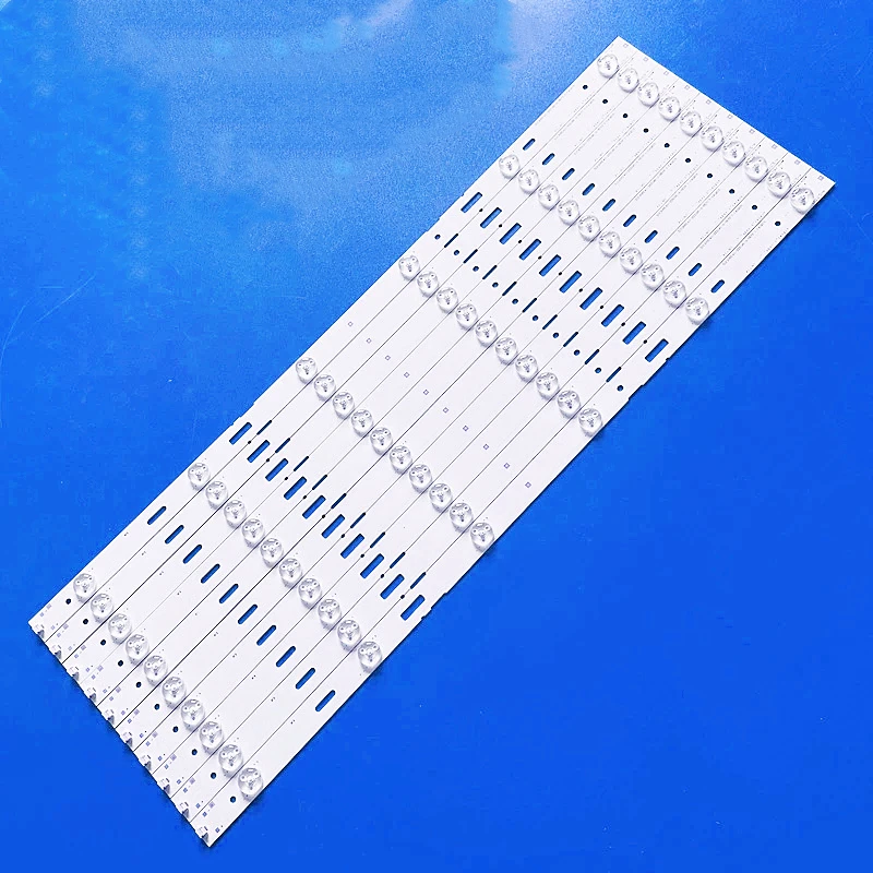 LED TV Backlight Strip for 48VLE4420BM 48VLE4421BF 48VLE541WF 48VLE5420BN 48VLE5421BG 48VLE555BG 48VLE6426BL 2013ARC48_3228N1_6