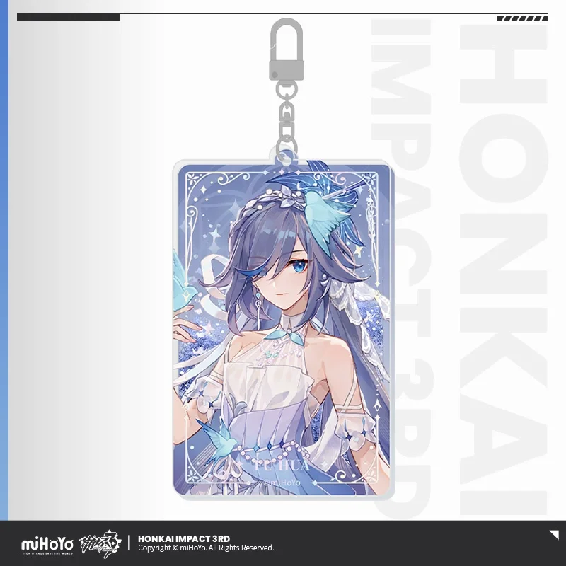 Рисунок 2 - Официальный товар Sunsyea Honkai Impact 3rd miHoYo