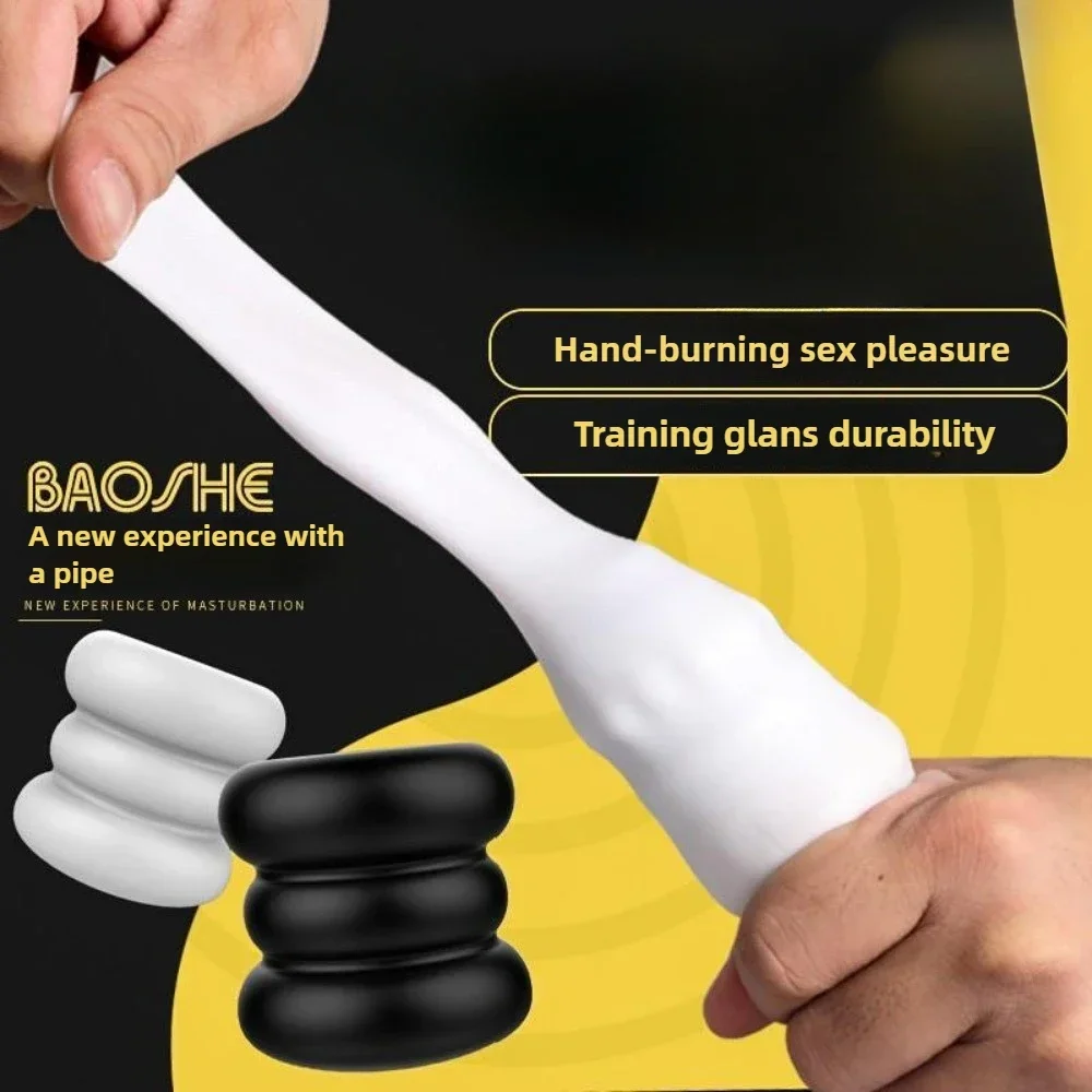 ذكر الاستمناء كأس دليل سيليكون المحمولة مص طائرة كوب لينة المهبل اللسان جيب كس الاستمناء لعبة الجنس للرجال