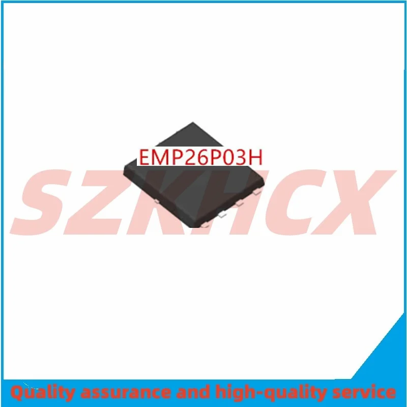 10PCS/LOT EMP26P03H P26P03 QFN DRV8847PWPR DRV8847PWP 8847PWP HTSSOP16 EPR41A06S ECE 41A06 SOP4