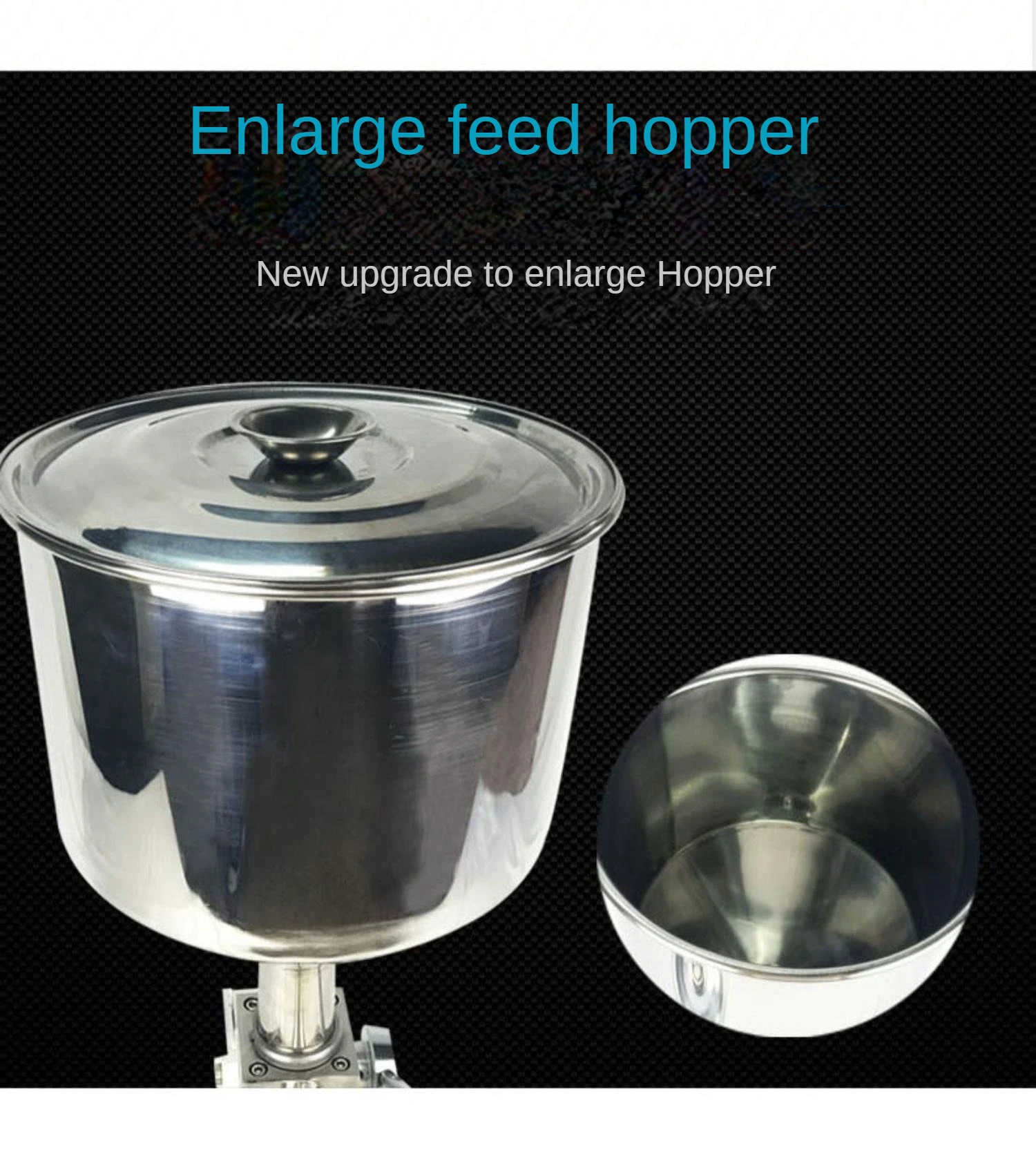 

A03 Manual Filling Machine Lotion Bottle Cosmetics Filling Machine Shampoo Cream Honey Paste Detergent Liquid