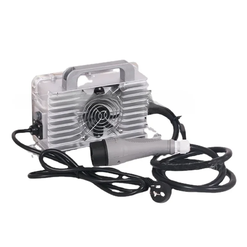 72V 30A IP67 Waterp…