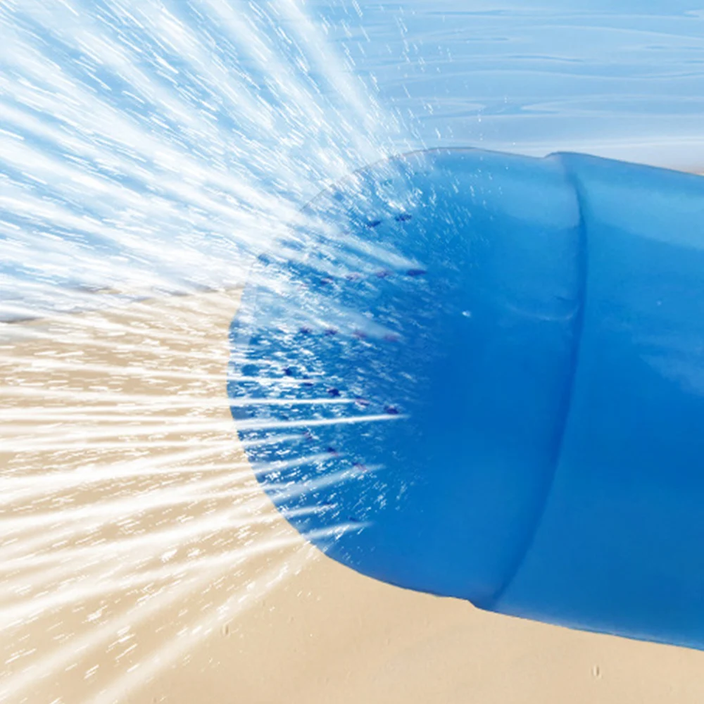 크리 에이 티브 Songkran 스프레이 물 장난감 스플래시 재미 불꽃 놀이 물 스프레이 소품 다기능 스프링클러 분위기 소품 여름