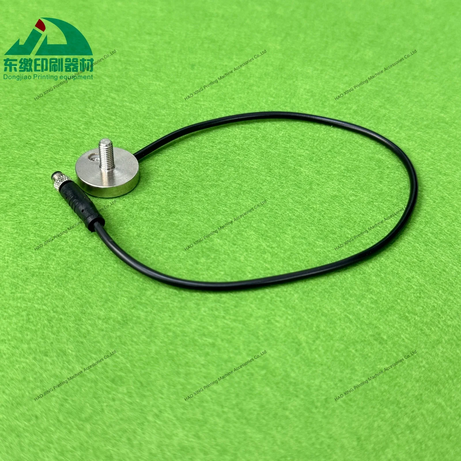 Venta caliente 1 pieza Sensor F2.112.1312 para máquinas de impresión Offset Heidelberg repuestos Sensor F2.112.1312 con alta calidad