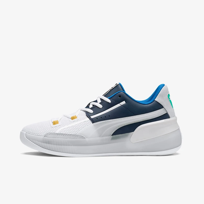 

Puma Authentic New Men's Sports Anti slip Classic Basketball Shoes 193664-01