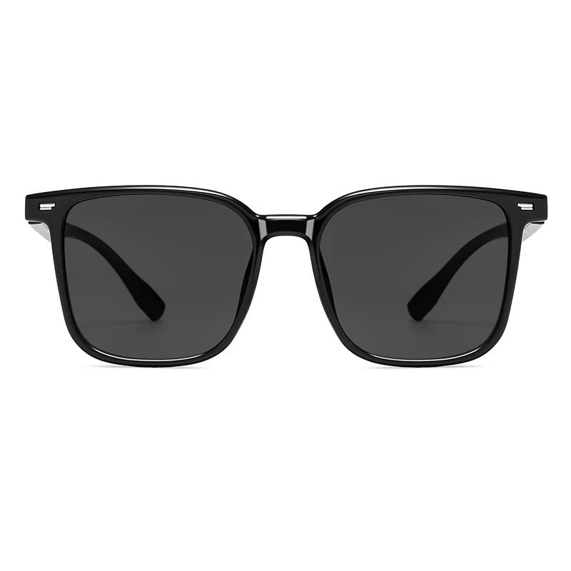 Veithdia Gloednieuwe Zonnebril Unisex Retro Tr90 Zonnebril Gepolariseerde Uv400 Lens Vintage Brillen Zonnebril Voor Mannen/Vrouwen V5805