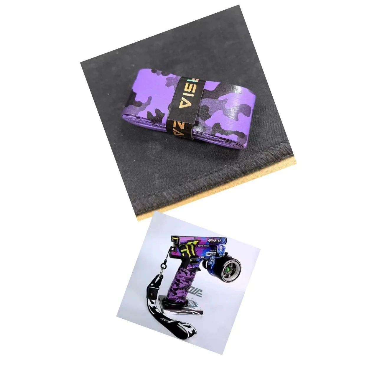 

Специальная наклейка Fusi FLYSKY NB4/NB4 + с дистанционным управлением, клей нелегко оставляется, матовая текстура, водонепроницаемый материал