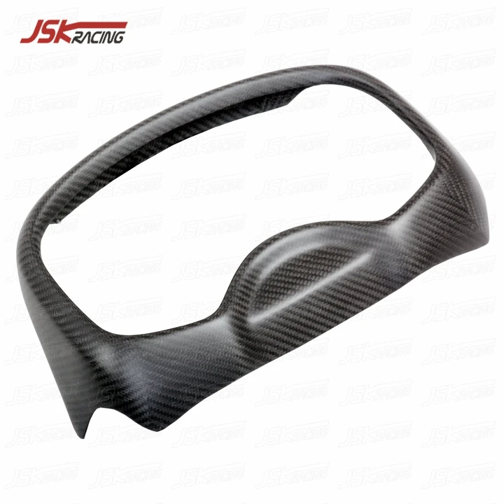 

CARBON FIBER INTERIOR DASHBOARD for 2015-2018 MCLAREN 540C 570S 570GT 600LT