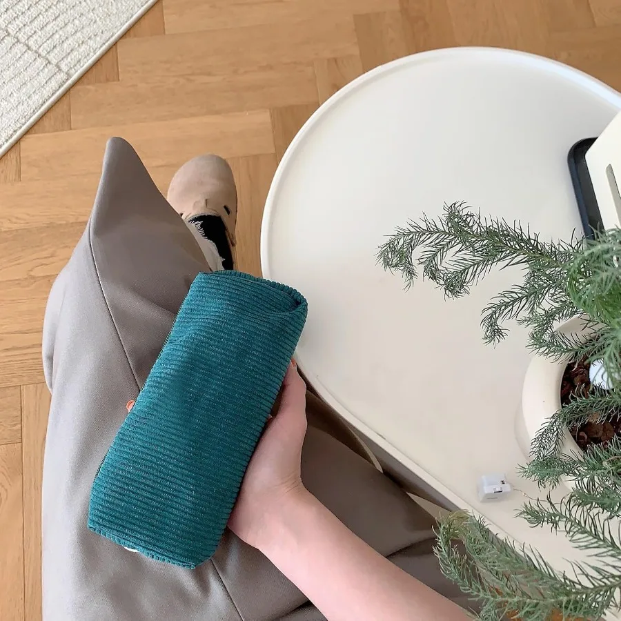 Милый эстетический пенал для студентов и: Многофункциональный органайзер для канцелярских принадлежностей со стильным дизайном Идеально подходит для школьного офиса