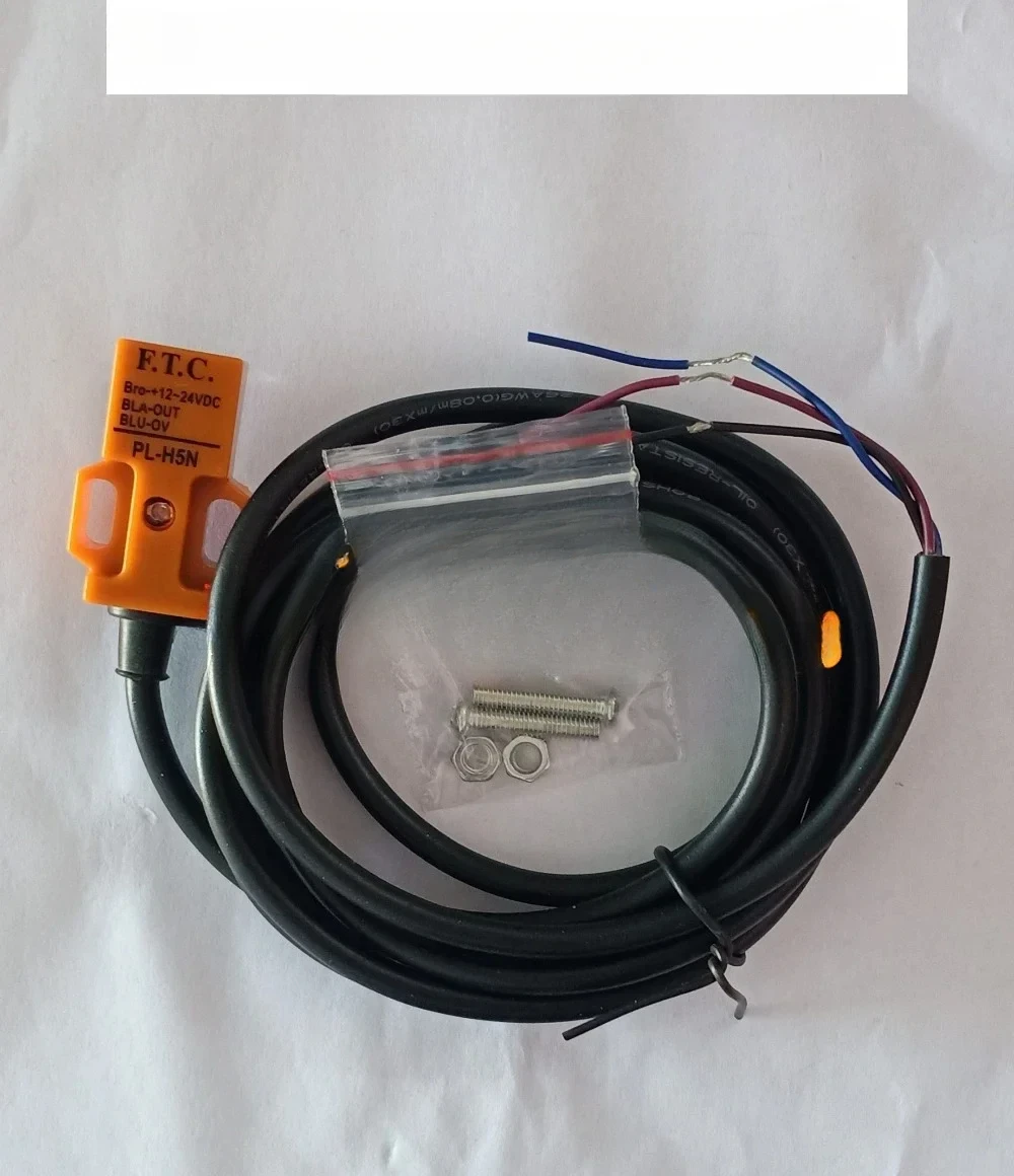 

Genuine, Sensor, Proximity Switch PL-H5N Magnetic Sensor Sensor