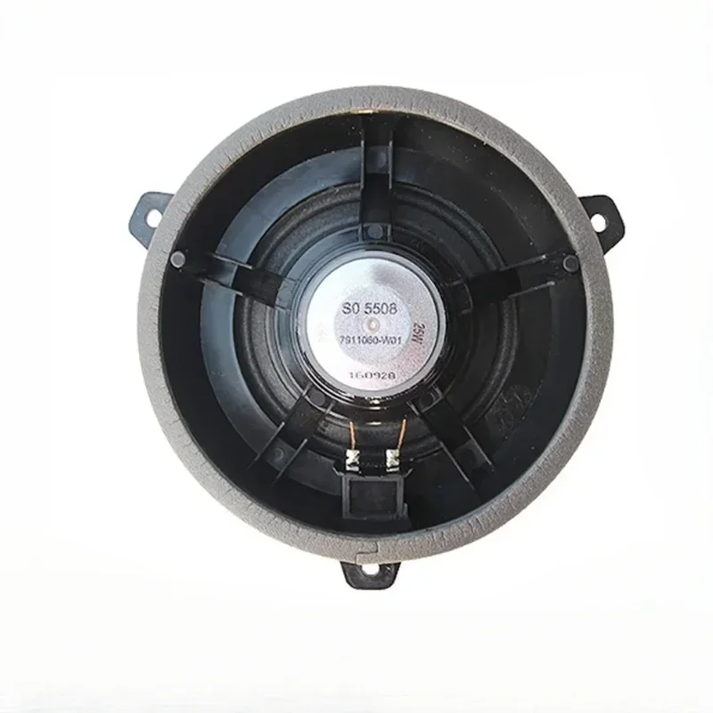

For Changan CS15 CS35 front and rear door loudspeaker assembly subwoofer original 7911040 -W01 7911060 -W01