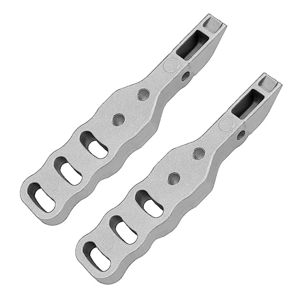 1pc/2pcs 576452801 Drive Control Handle For 965880401 Riding Mower 965881301 Lawn Tractor Drive Control Handle