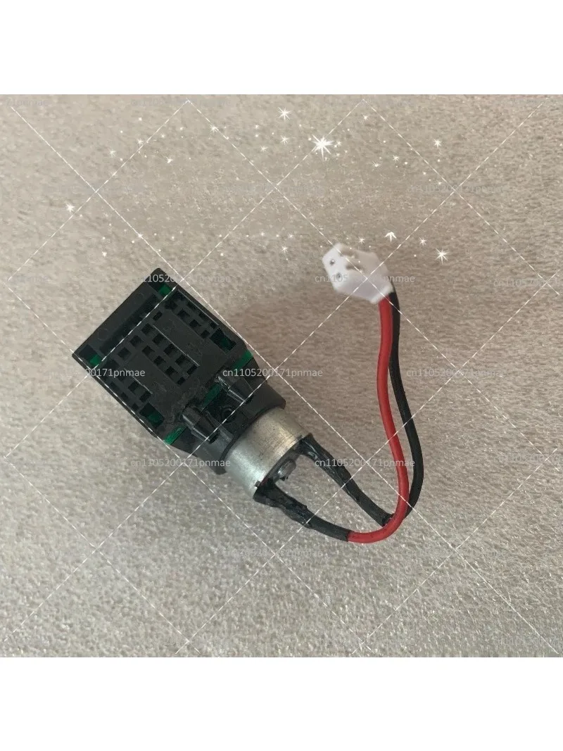 Mini DC Diaphragm Pump Water Air Vacuum Pump 0.8V 3V 5V for Lab Aquarium