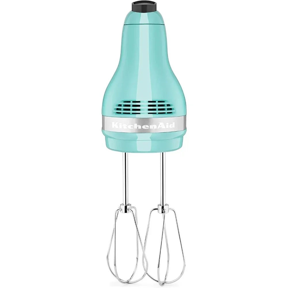 5 Ultra Power Speed Hand Mixer, Multifunctional Handheld Mixer, Portable Blender