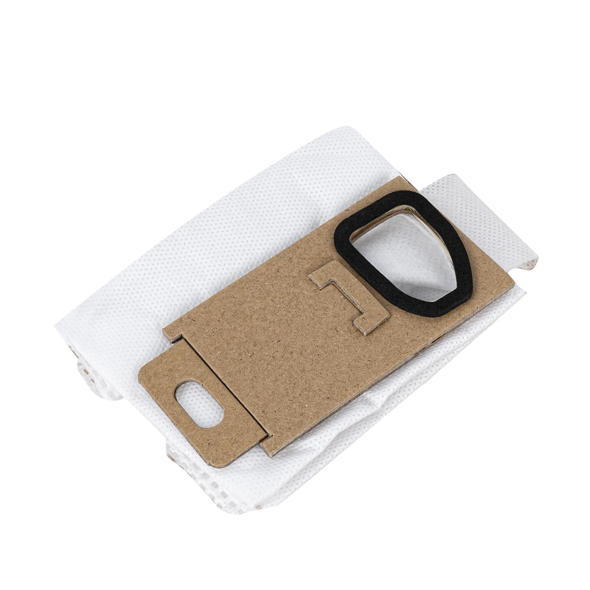 Suitable for Xiaomi Roborock H7 H6 Vacuum Cleaner Non-Woven Dust Bag Professional Accessories