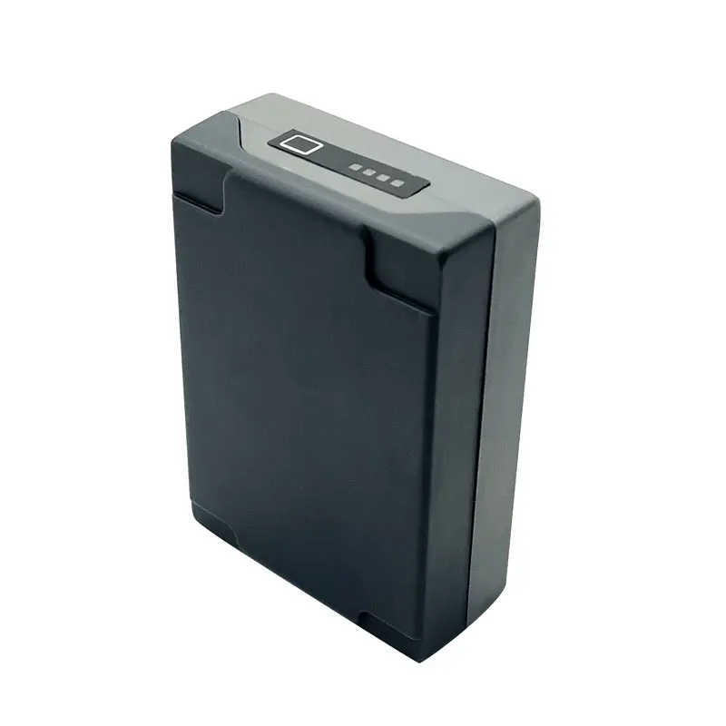 Batteria R10 per batteria ricevitore Trimble R10/R12/R12i GPS RTK 990737 76767 li-ion 7.4V 3700mah p/n: 990737 76767