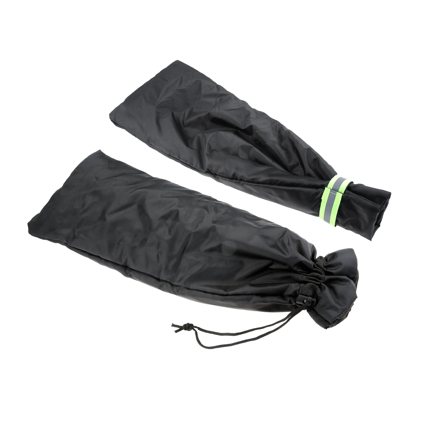 أغطية صنبور خارجية لشتاء 20.4 "X8" أغطية خرطوم لحماية من التجميد في الشتاء قابلة لإعادة الاستخدام غطاء حنفية معزول مقاوم للماء