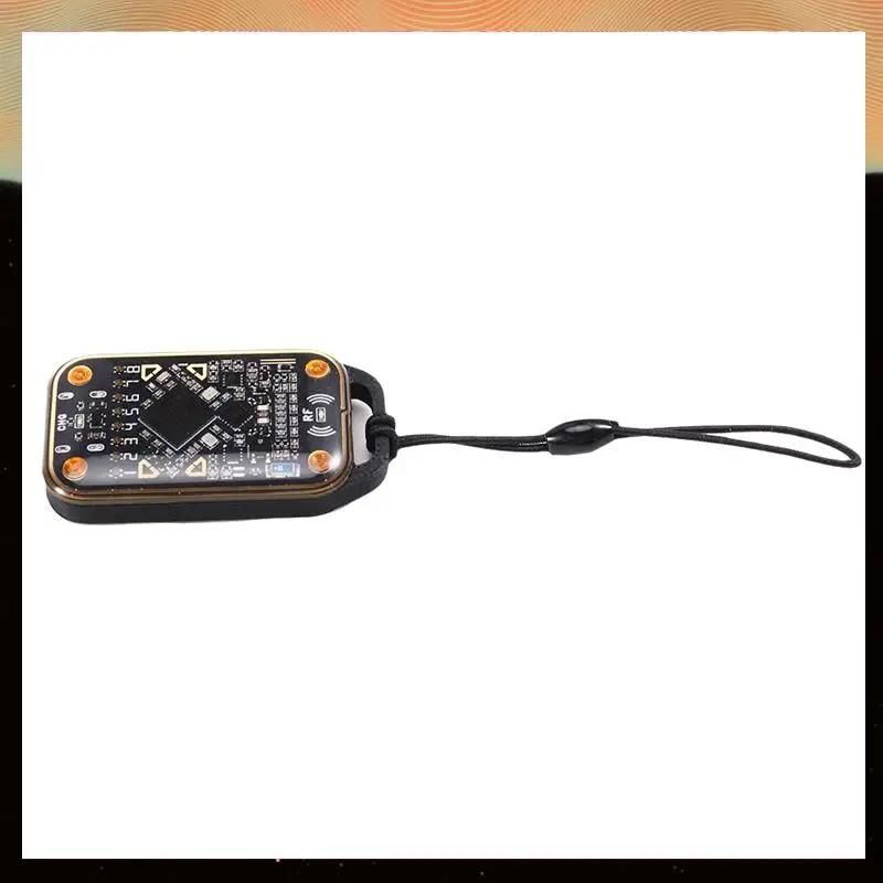 

Обновленный эмулятор смарт-карт Chameleon Ultra 125K 13,56M RFID-считыватель смарт-чипов + 3XUID брелок-декодирование карт NFC Дубликатор-Y05A