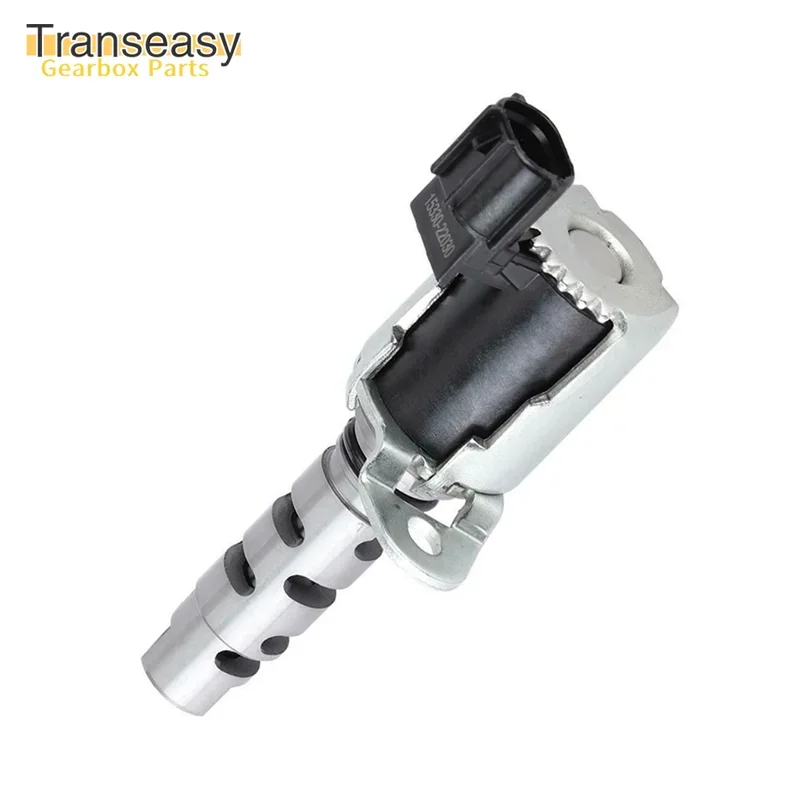 OEM Variable Valve Timing VVT Solenoid Fits For Toyota Corolla Matrix 15330-22030 1533022030 ZJ01-14-420 ZJ0114420 Car Accessori