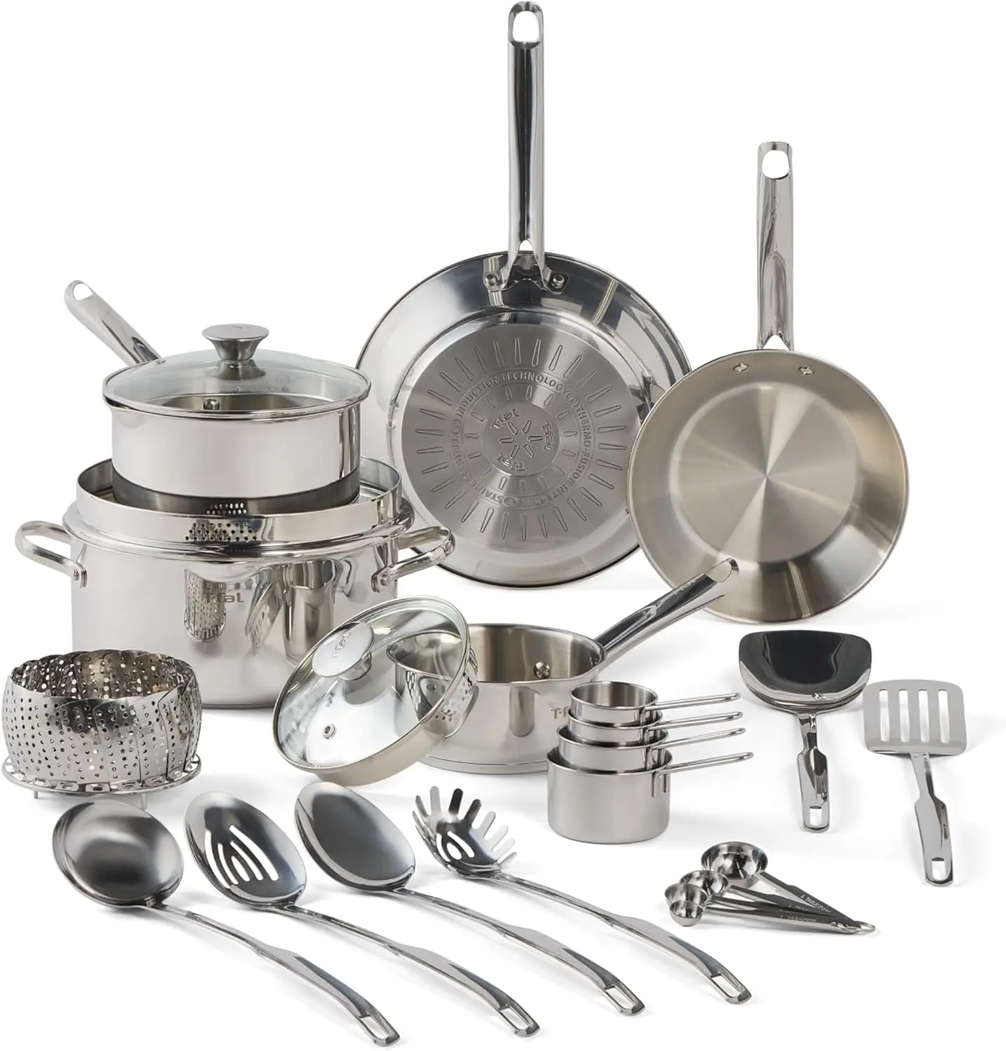 Gourmet Stainless S…