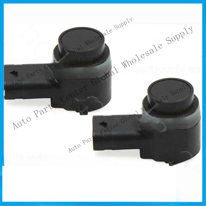 Z+ 2PCS PDC PARKING SENSOR LR010927 FOR FORD C-MAX FOCUS MK3 GALAXY KUGA MONDEO MK4