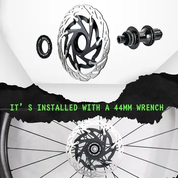 6 best sales רוטור בלם שימנו - №4