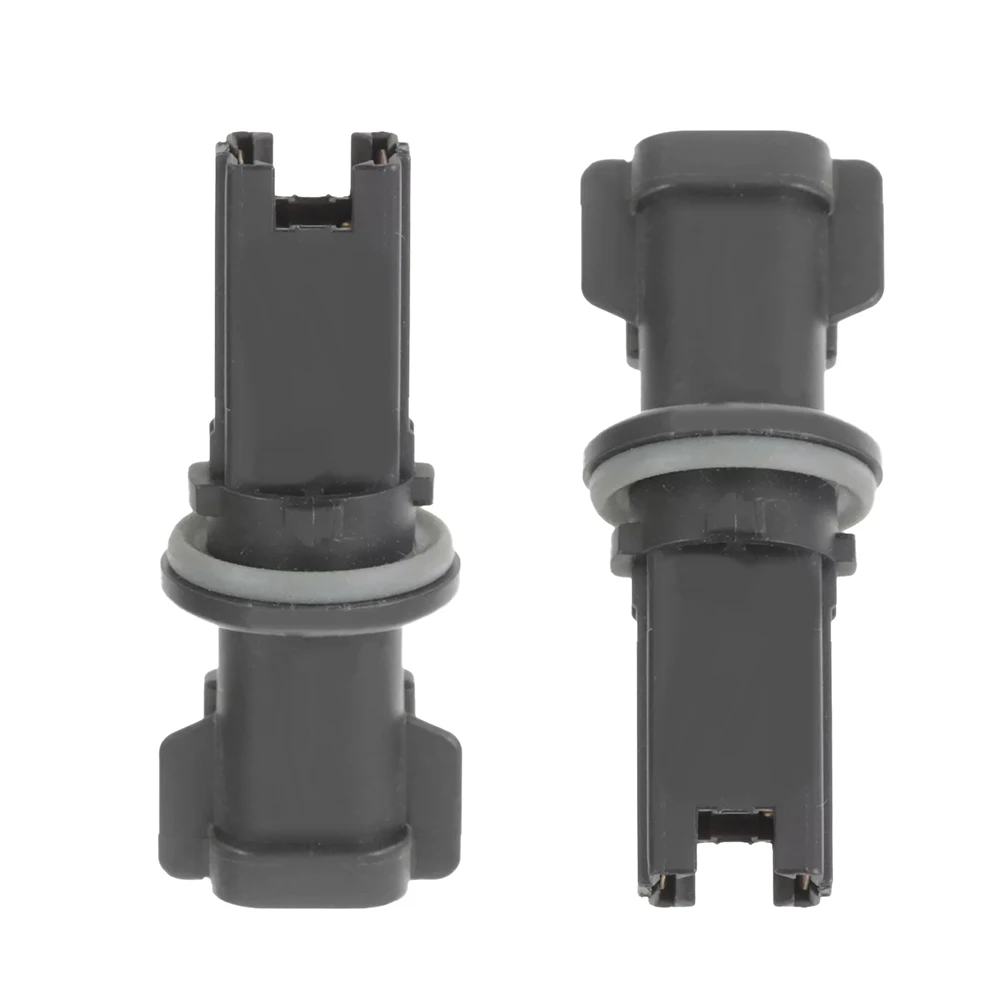 

2 Lamp Light Socket for Nissan Part Number 262409M400 Direct Fit for Altima For Frontier For Maxima Pathfinder Xterra