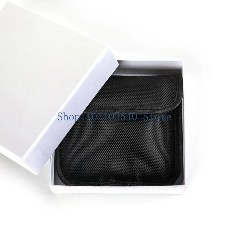 02DC Colorful Prism 77mm Filter Prism Wedding Effect SLR Variable Number of Object