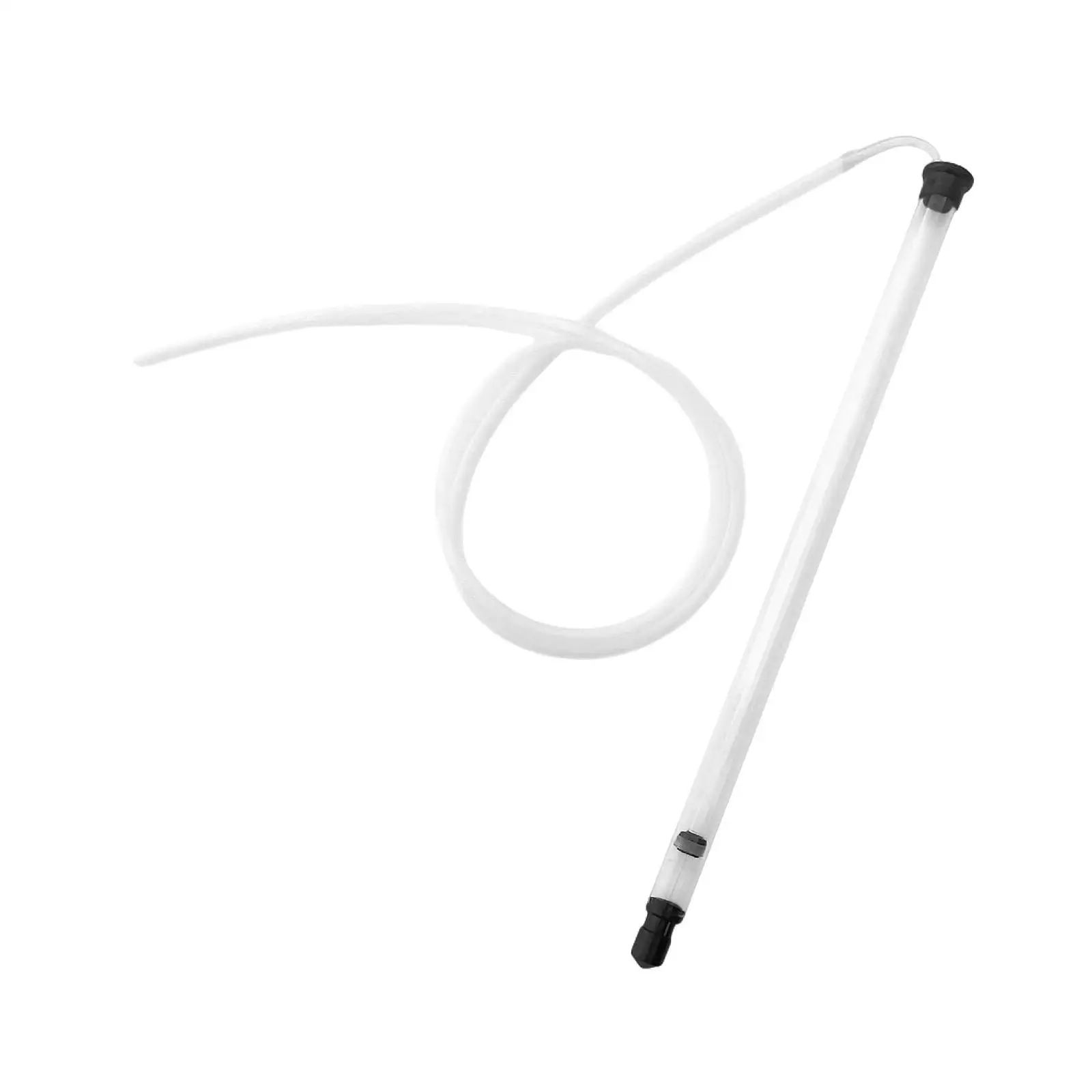 أداة صنع النبيذ القوية من سيفون، خفيفة الوزن، مدمجة، سيفون مع أنابيب أوتوماتيكية لكومبوتشا، بيرة ميد، تخمير النبيذ المنزلي