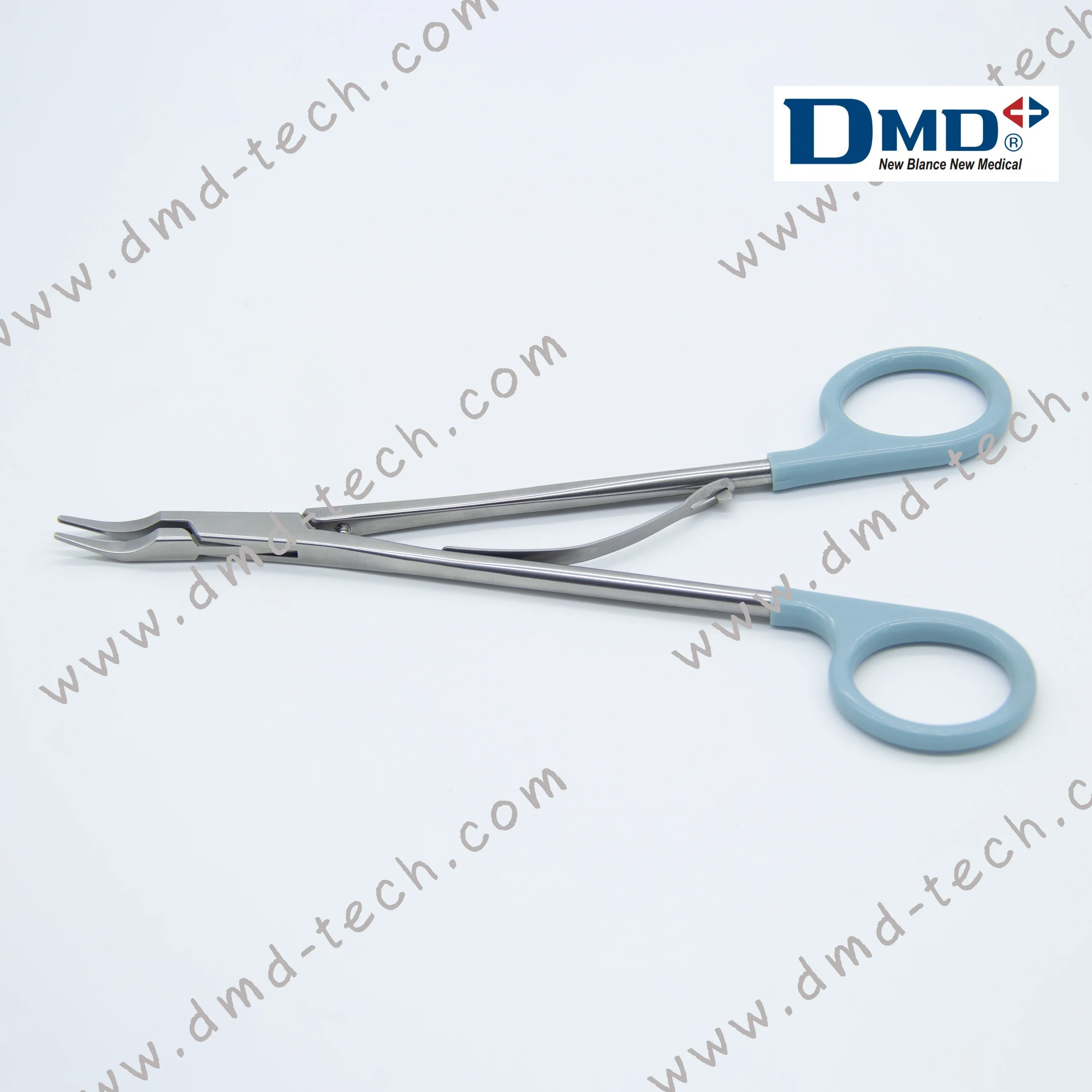 medium surgical clip applier open surgey titanium clips applier