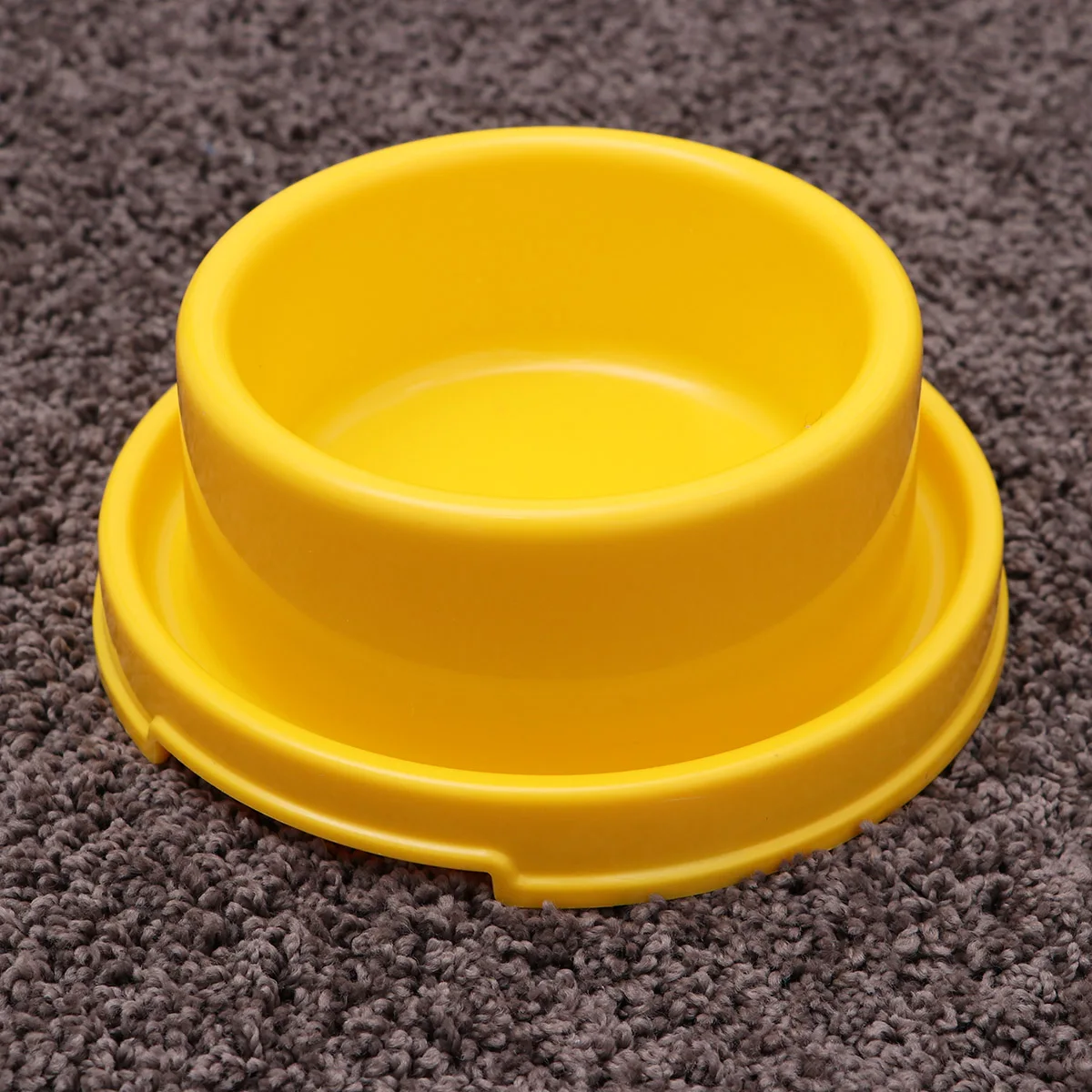 Cuenco a prueba de hormigas, plato para gatos, platos de comida para perros pequeños, cuencos para cachorros, alimentación de mascotas, bebé redondo