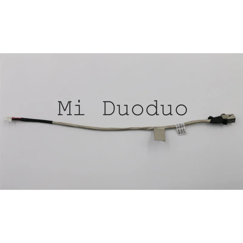 

For Lenovo IdeaPad 510S-14IKB 310S-14IKB DC In Port Socket Power Cable 5C10M39298