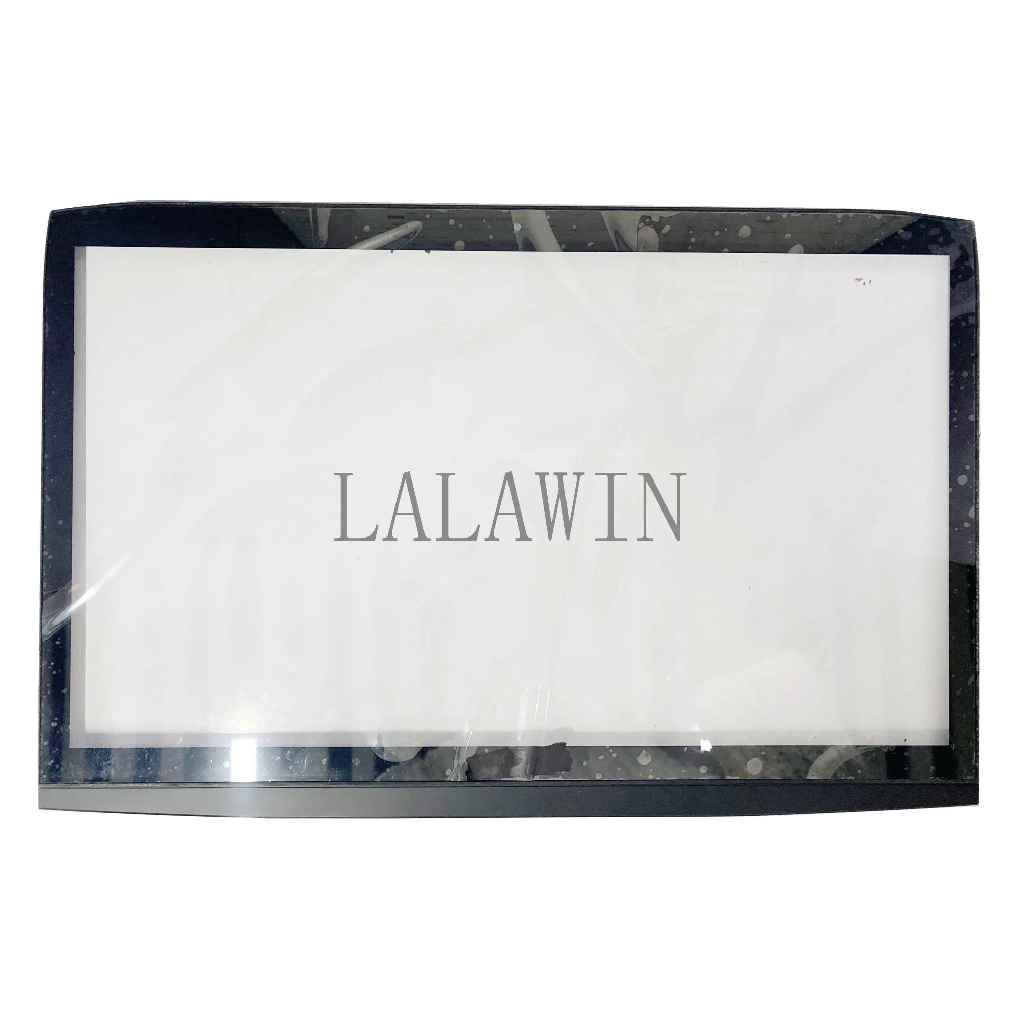 

For ASUS G570 G571 Laptop TOP17161 V1.0 T0P17161 BLACK 15.6" Touch Screen Digitizer Panel Glass with Frame Bezel Replacement