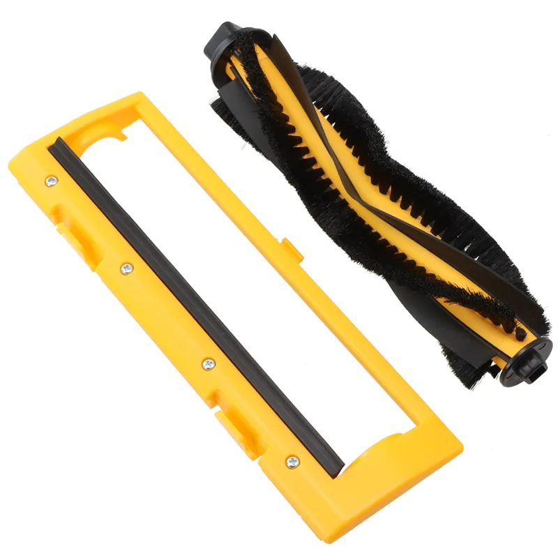 

Suitable For PROSCENIC 800T 820S 830S 830P LIECTROUX C30B 30 Sweeper Accessories Main Brush Holder Main Brush