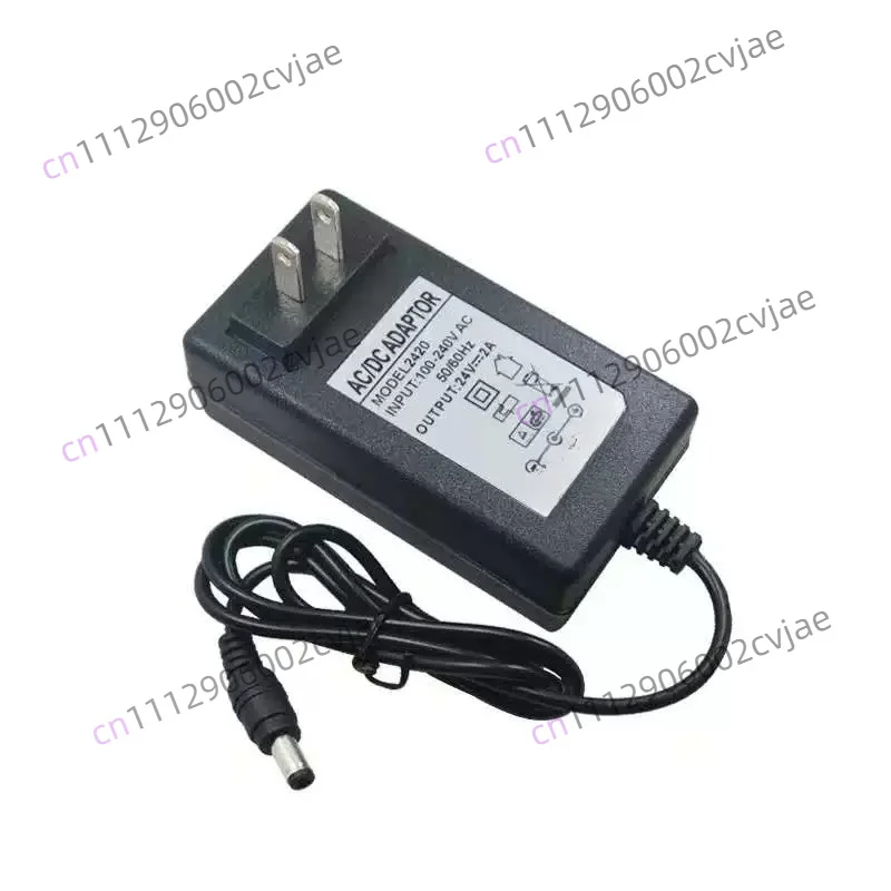 21V22V24v1A1.2A2A3A Desktop Constant Current Constant Voltage Regulator Transformer Switching Power Adapter