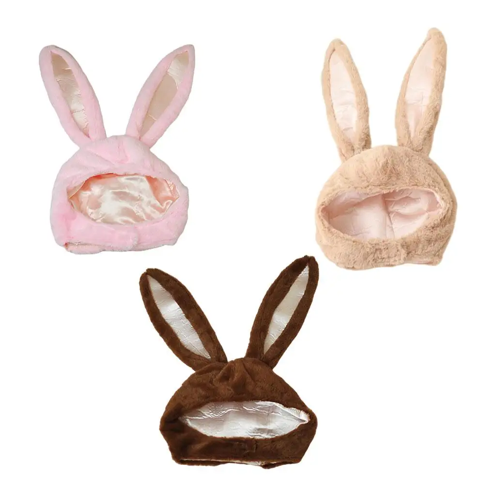 

Long Hat Party Cute with Adjustable Ears Party Favors Unisex for Men