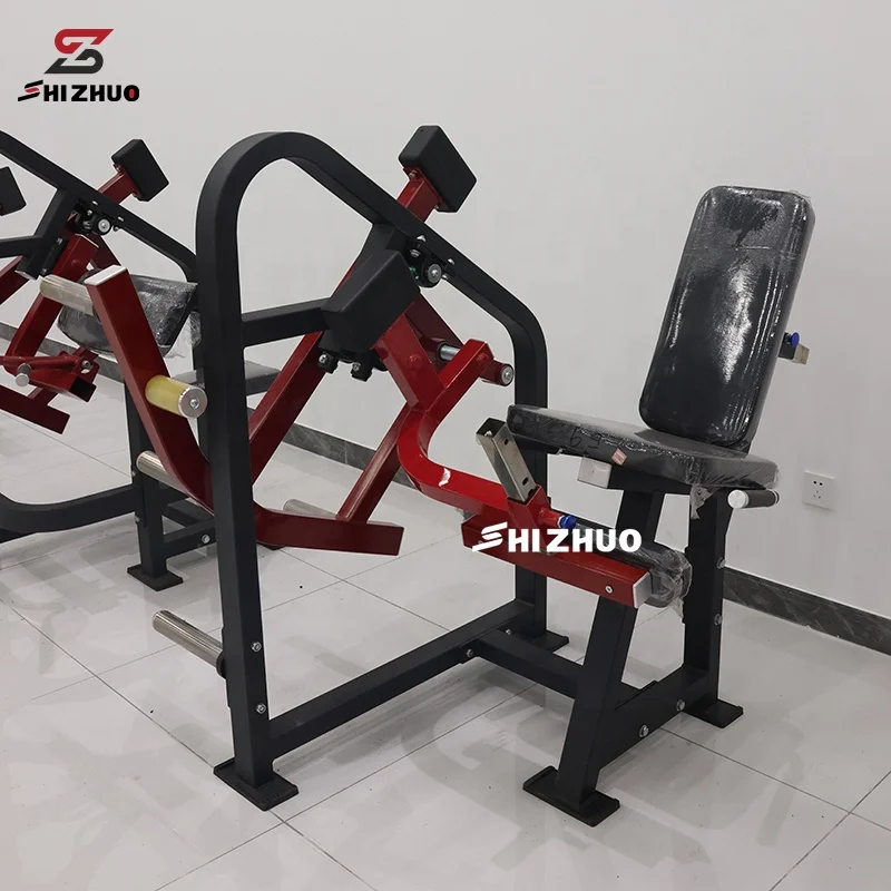 

Shizhuo Good Quality Commercial Gym Use Fitness Equipment Leg Extension Machine
