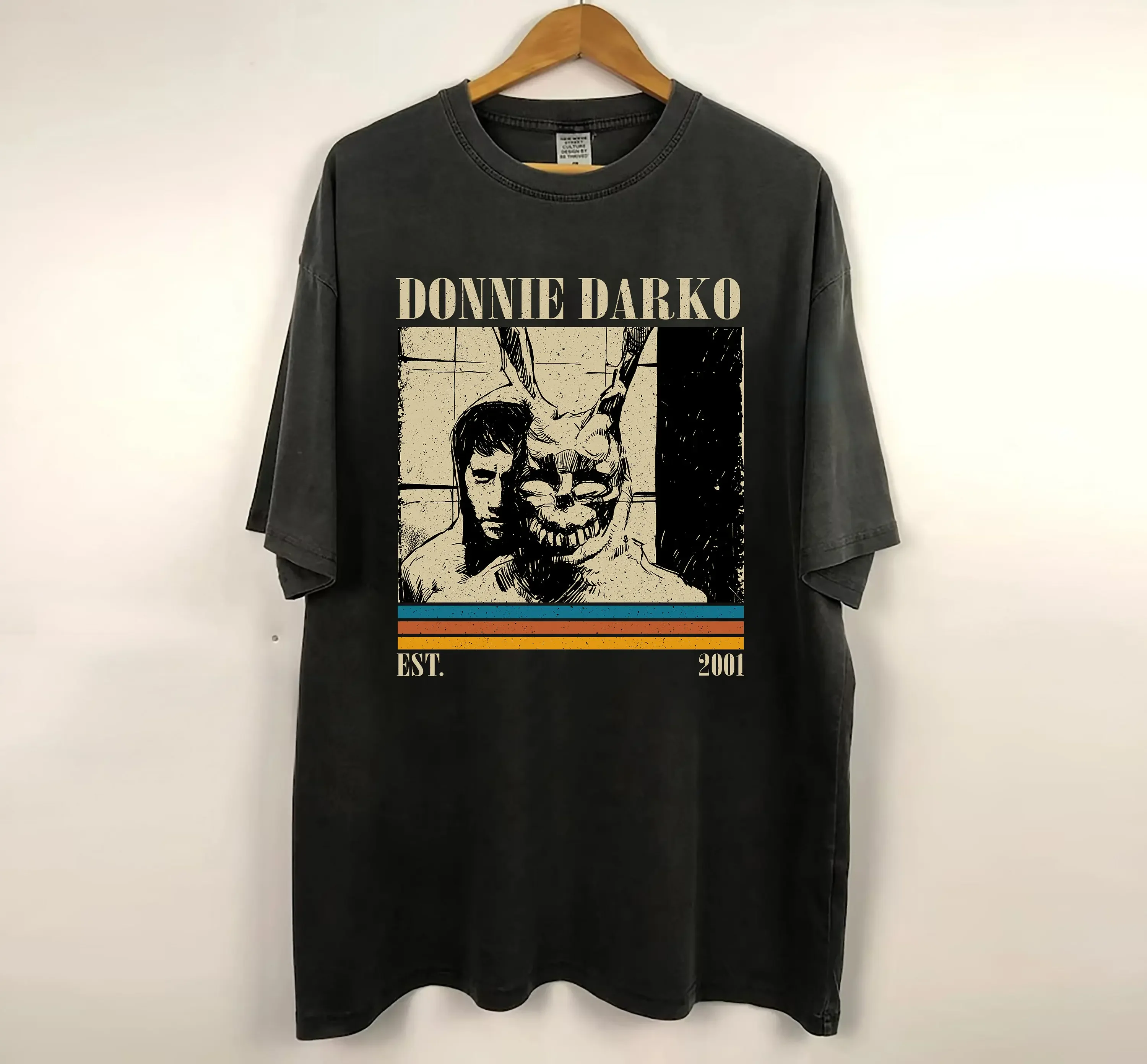 Donnie Darko T Shirt SweaT Vintage Movie