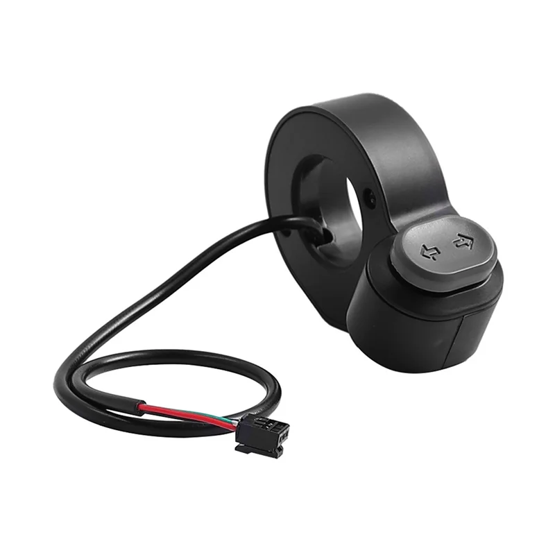 Переключатель поворота звукового сигнала на руле для Xiaomi 4 Pro Plus Max, детали кнопки указателя поворота