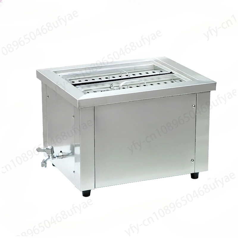 Factory Price Popsicle Unmold Machine Easy Operated UM-01