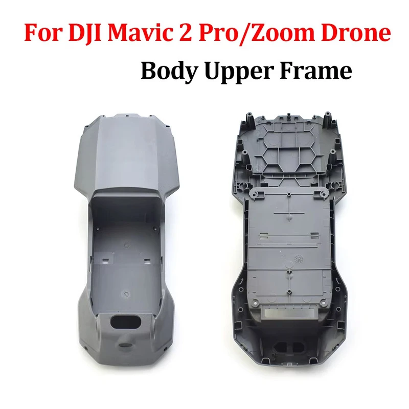

Верхняя часть корпуса для DJI Mavic 2 Pro/Zoom, запасные части для верхней крышки рамы
