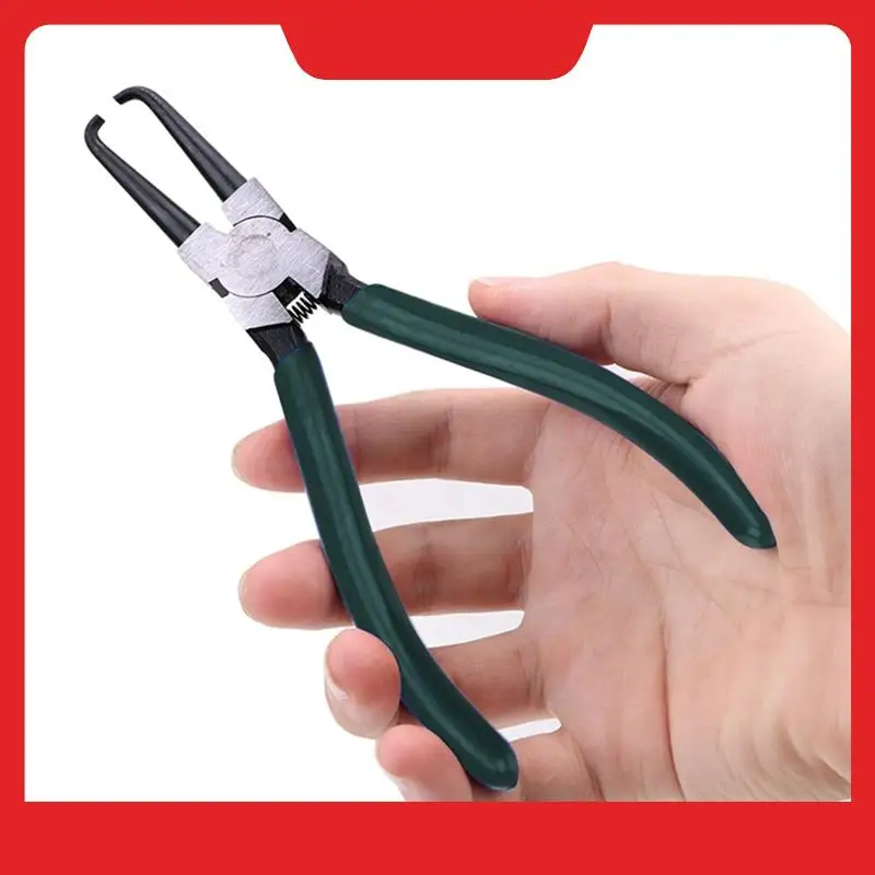 

Fuel Hose Joint Clamping Pliers Oil Pipe Separation Tools Detachable Fuels Hoses Removal Joint Plier Set