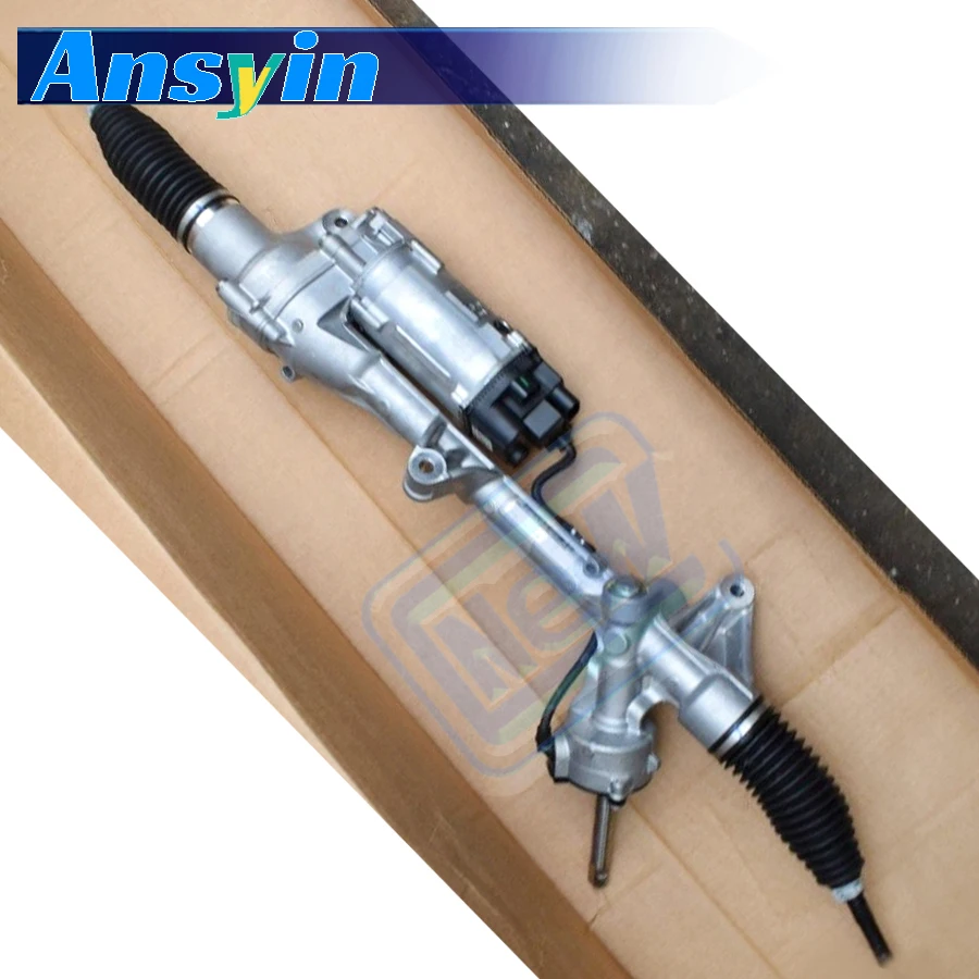 For Mercedes VITO 447 V-Class W447 Power Steering Rack 4474602300 4474602900 A4474602900 A4474602000 7818974890 3-feet position