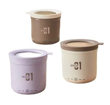 

Multi-functional electric cooking pot, dormitory student -pot, non-stick pot, instant noodle-pot, household small electric pots