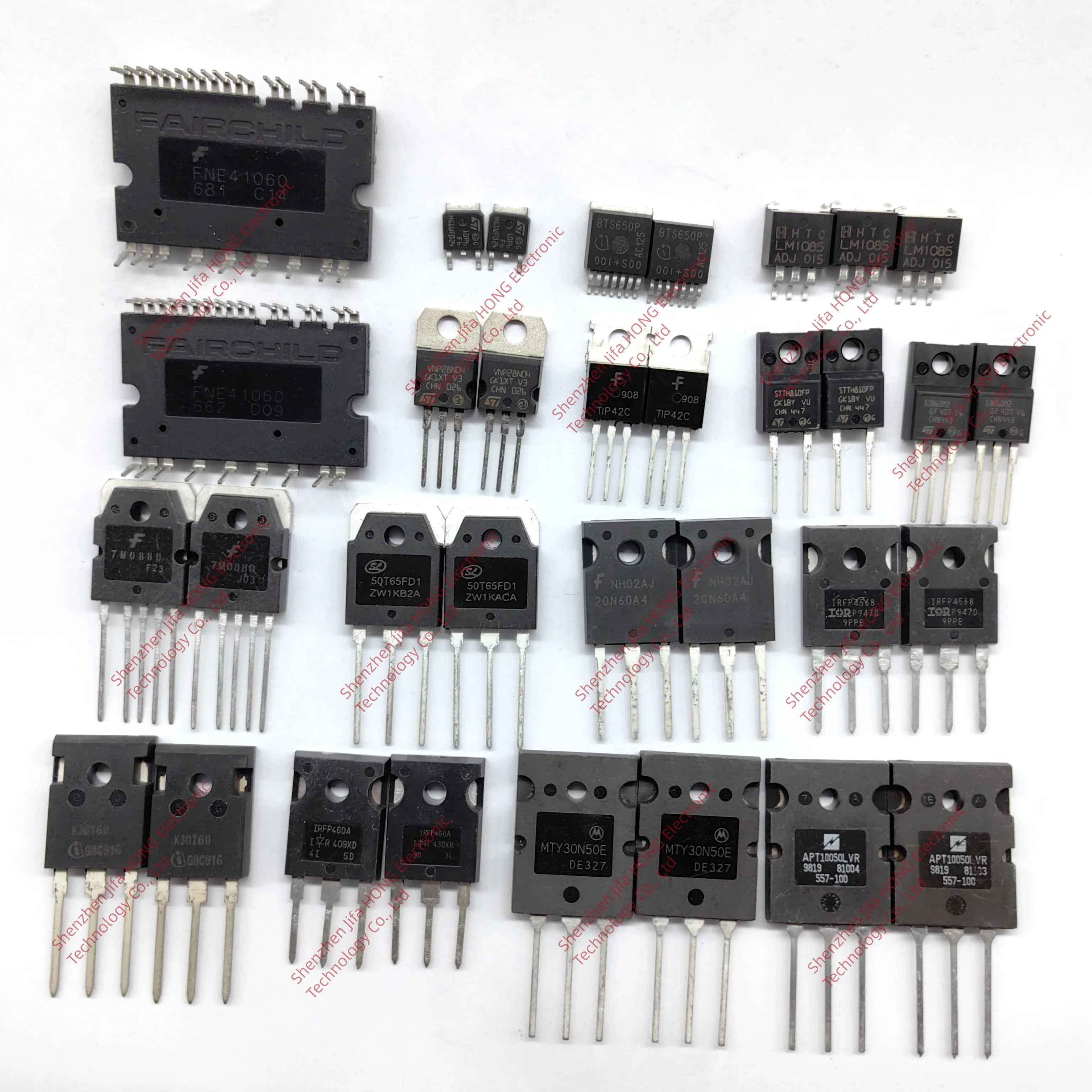 10PCS/Lot D1047 B817 2SD1047 2SB817 Best Quality Imported Original Spot