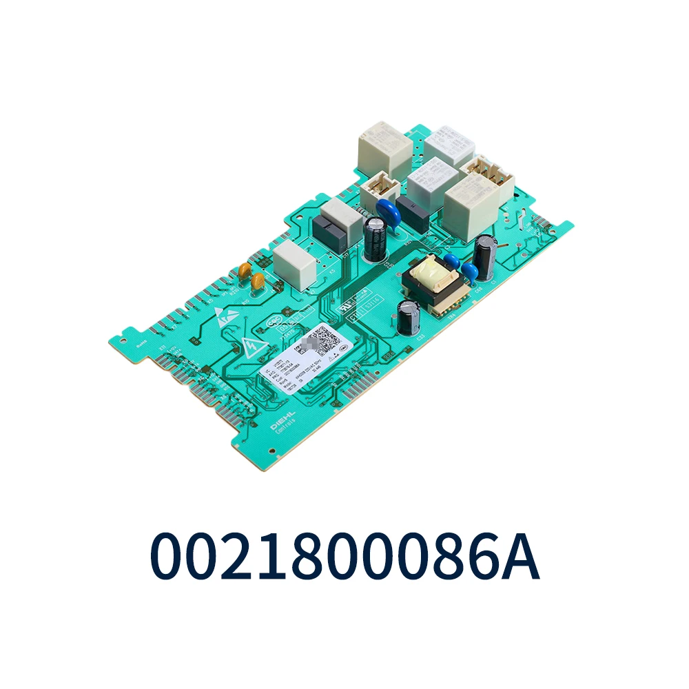 0021800086 0021800086A 0021800086C 0021800086E 0021800086EA 0021800086H For Haier Washing Machine Power Supply Board