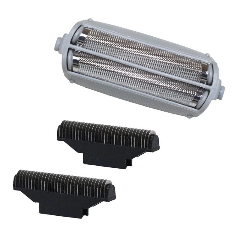 A38T-For Panasonic ES4033 ES4035 ES4036 ES-RW30 Blade Replacement Shaver Head Electric ES9859 Outer Foil