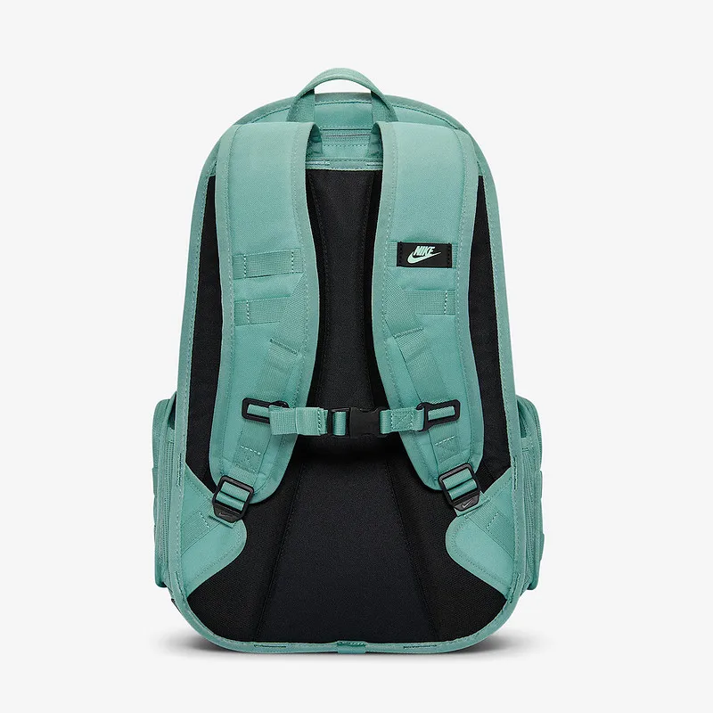 Nike Men's and Women's Backpacks, Student Bags, Storage Compartments, Computer Bags, Outdoor Travel Bags FD7544-017